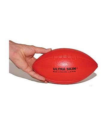 Ultra Skin Junior Foam Football
