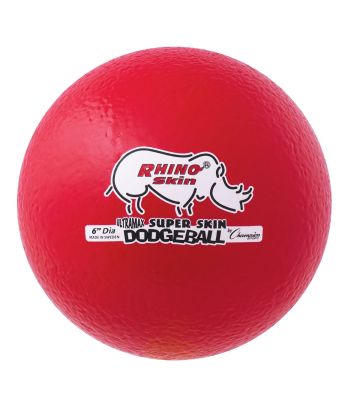 Rhino Skin�� Ultramax 6" Foam Dodgeball