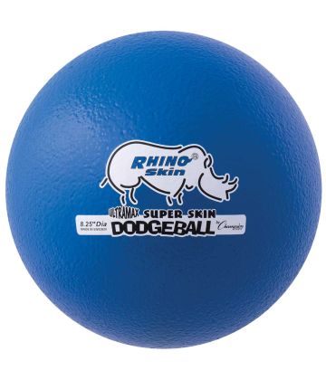 Rhino Skin�� Ultramax 8-1/2" Special Foam Dodgeball