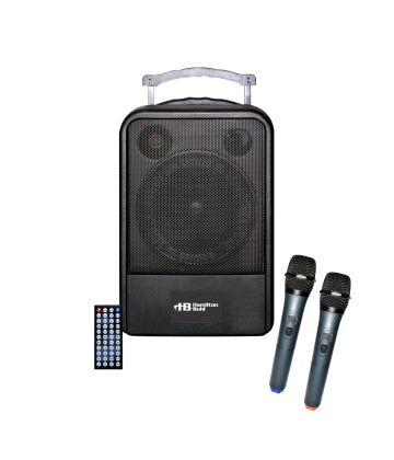 HamiltonBuhl High Quality PA System