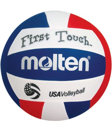 Molten First Touch Trainer Volleyball