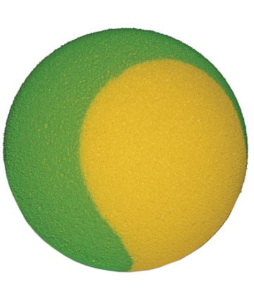 High Bounce Foam Softball/Tennis Ball