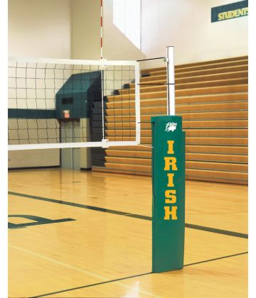 Complete Match Point Aluminum System