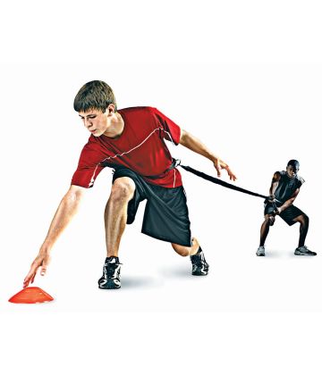 SKLZ Recoil 360�� Resistance Trainer