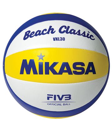 Mikasa Beach Volleyball Replica