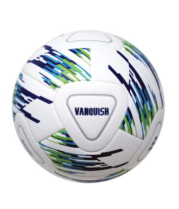 Wilson Vanquish Official Size 5 Soccer Ball