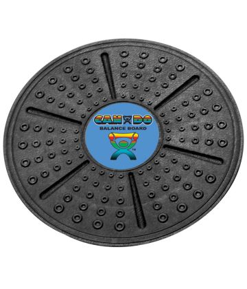 Cando Econo Wobble Board