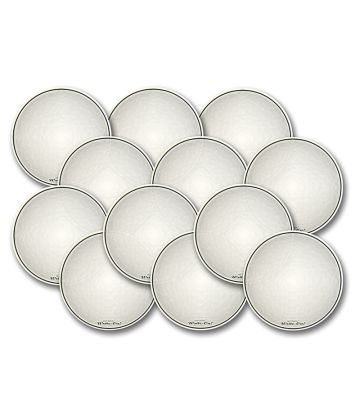 Write-On (Blank) HotSpots