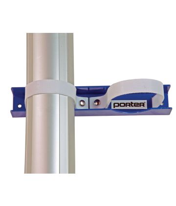 Porter Wall Storage Rack