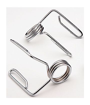 Power Systems Spring Collars