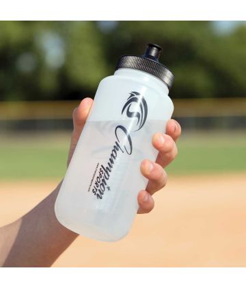 Quart Size Water Bottle Only