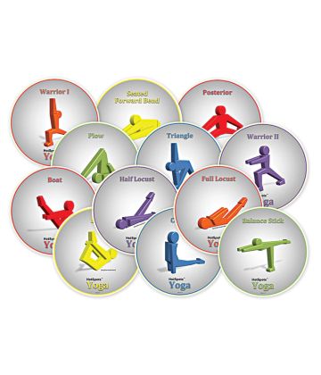 Yoga HotSpots