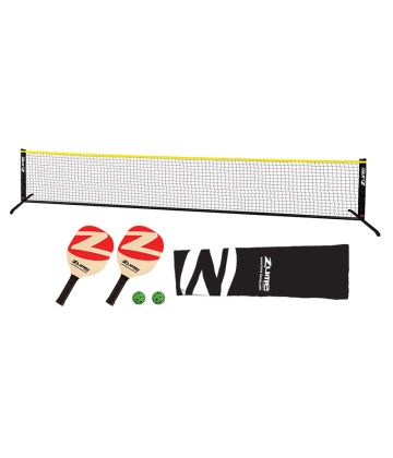 Zume Pickle Ball Set
